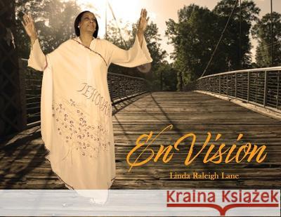 EnVision Linda Raleigh-Lane   9781951300579 Liberation's Publishing LLC - książka