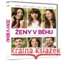 Ženy v běhu  8594176150758 Bontonfilm - książka