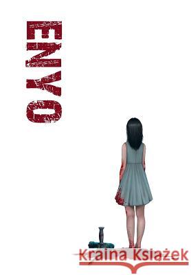 Enyo Peter Hulsman 9781984517241 Xlibris Us - książka