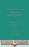 Enzyme Structure, Part K: Volume 130 Colowick, Nathan P. 9780121820305 Academic Press