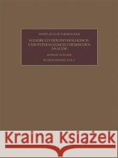 Enzyme: Teil C Hoppe-Seyler, Felix 9783662406953 Springer - książka