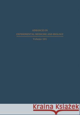 Enzymes of Lipid Metabolism Shimon Gatt 9781461590736 Springer - książka