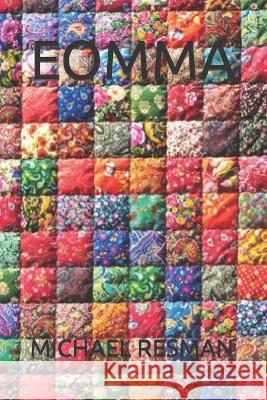 Eomma Michael Resman   9798393438449 Independently Published - książka