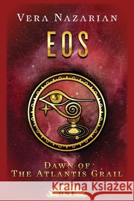 Eos Vera Nazarian 9781607621997 Norilana Books - książka