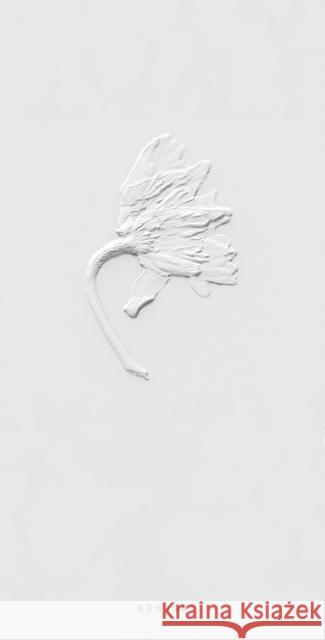 Ephemeral Field Journal: Climate and Love in Claude Monet's Garden Schorr, Sarah 9783969002018 Kehrer Verlag - książka