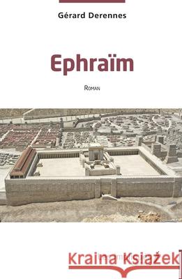 Ephra?m G?rard Derennes 9782385411725 Les Impliques - książka