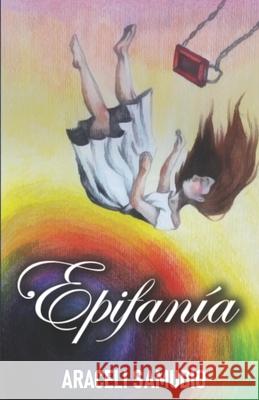 Epifanía Samudio, Araceli María 9798756723380 Independently Published - książka
