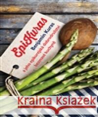 EpiKuras Benjamin Kuras 9788072814909 Eminent - książka