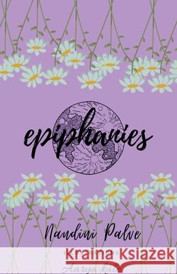 Epiphanies Nandini Palve 9798885211192 Notion Press, Inc. - książka