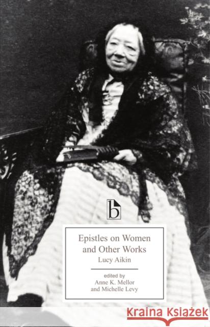 Epistles on Women and Other Works Aikin, Lucy 9781551117133  - książka