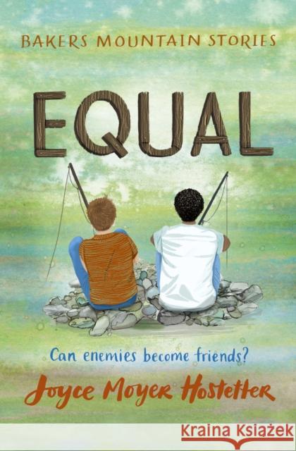 Equal Joyce Moye 9781635928396 Calkins Creek Books - książka