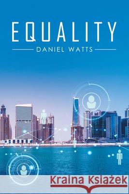 Equality Daniel Watts 9781489739957 Liferich - książka