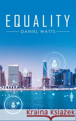 Equality Daniel Watts 9781489739964 Liferich - książka