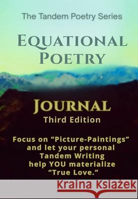 Equational Poetry Journal: Third Edition Richard Jon Hassey, Efs Global Corporation 9798218352882 Domestic Marine - książka