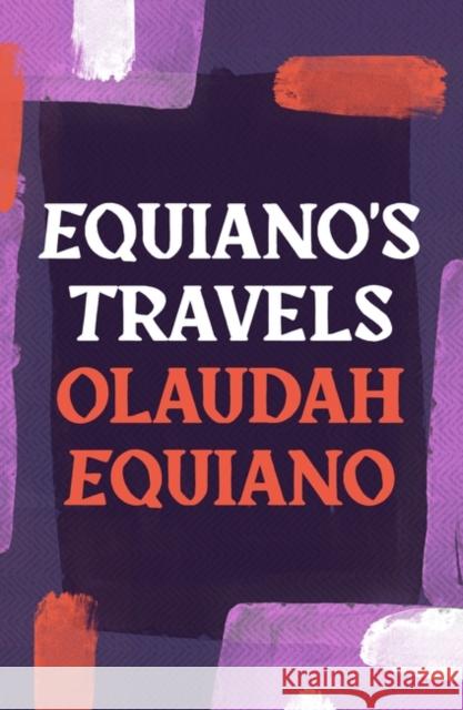 Equiano's Travels Olaudah Equiano 9781035900596 Bloomsbury Publishing PLC - książka