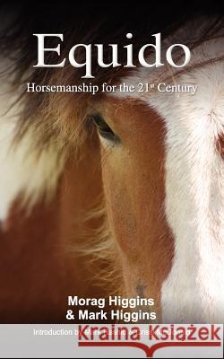 Equido  9781906377427 Fisher King Publishing - książka