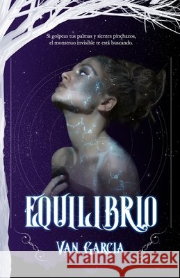 Equilibrio Van Garc?a Van Garc?a 9781090544902 Independently Published - książka