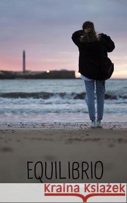 Equilibrio Mercedes Obies Sainz   9781708078034 Independently Published - książka