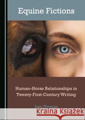 Equine Fictions: Humanâ 