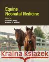 Equine Neonatal Medicine and Surgery Igor F. Canisso 9781119617259 John Wiley and Sons Ltd