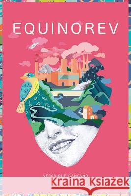 Equinorev Veronique Gangand 9782955893326 Gangand Veronique - książka