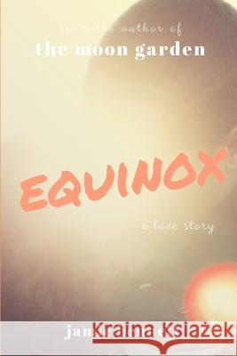 Equinox: a love story Bennett, Jamie 9781980949916 Independently Published - książka