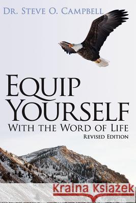 Equip Yourself Steve O. Campbell 9781425995508 Authorhouse - książka