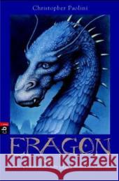 Eragon - Das Vermächtnis der Drachenreiter : Ausgezeichnet mit dem Jugendbuchpreis der Jury der jungen Leser (Literaturhaus Wien) 2005 und mit dem ersten Preis der Moerser Jugendbuch-Jury 2004/2005 Paolini, Christopher   9783570128039 cbj - książka