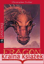 Eragon - Der Auftrag des Ältesten Paolini, Christopher 9783570402894 cbj - książka