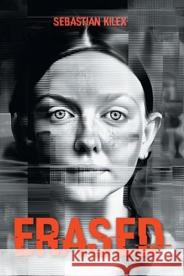Erased Sebastian Kilex 9789699192715 Lucy and Friends - książka
