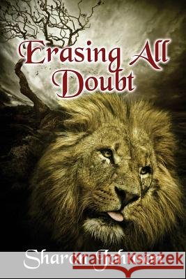 Erasing All Doubt: Alpha's Rule: In The Beginning Book 0.5 Frinaart, Selfpubbookcovers Com/ 9780692764220 Wicked Words Publishing - książka