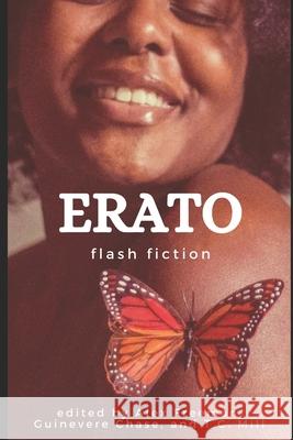 Erato: Flash Fiction Cecilia Tan, T C Mill, Guinevere Chase 9798689941974 Independently Published - książka