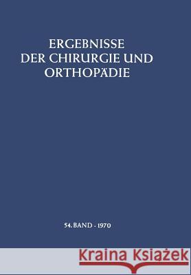 Ergebnisse Der Chirurgie Und Orthopädie Löhr, B. 9783642951848 Springer - książka