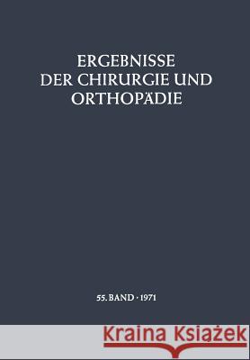 Ergebnisse Der Chirurgie Und Orthopädie Löhr, B. 9783642952104 Springer - książka