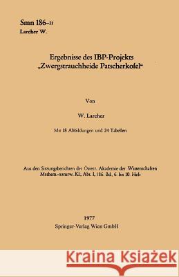 Ergebnisse Des Ibp-Projekts 