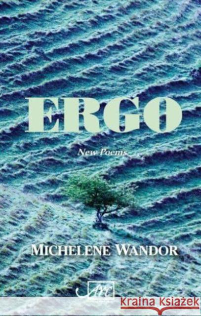 Ergo Michelene Wandor 9781911469759 Arc Publications - książka