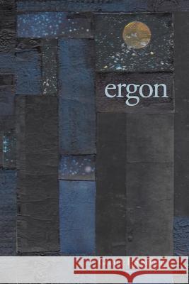 Ergon George H. S. Singer 9781625491923 Wordtech Communications LLC - książka
