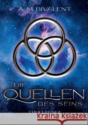 Erhellende Nacht: oder: H?ret von der Verschw?rung der Tauben A. M. Bivalent 9783819269745 Bod - Books on Demand - książka