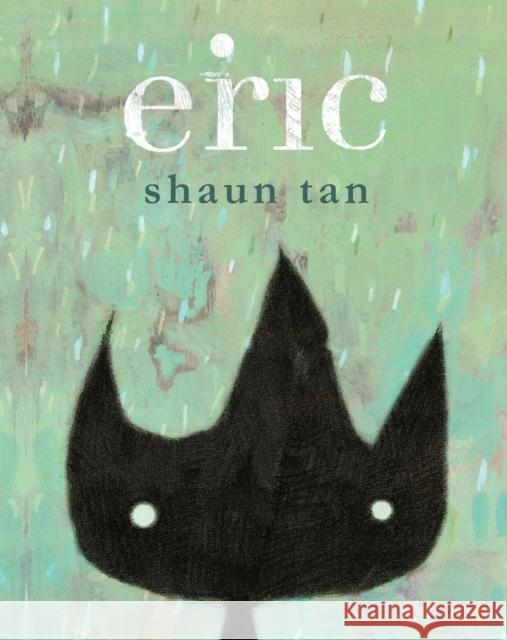 Eric Shaun Tan 9780735269736 Tundra Books (NY) - książka