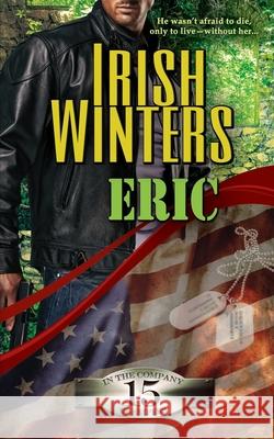 Eric Irish Winters 9781734809749 Windy Days Press - książka