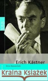 Erich Kästner Hanuschek, Sven   9783499506406 Rowohlt TB. - książka