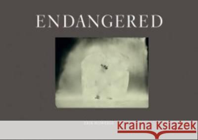Erik Hijweege - Endangered Species  9789082280418 Idea Books - książka