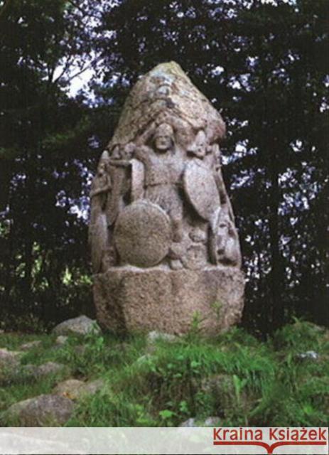 Erindringssteder i Danmark: Monumenter, Mindesmæker og Mødesteder Inge Adriansen 9788763531733 Museum Tusculanum Press - książka