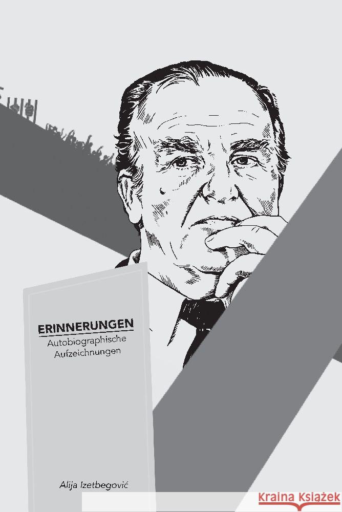 Erinnerungen: Autobiographische Aufzeichnungen Alija Izetbegovic VDM E 9783384026347 Tredition Gmbh - książka