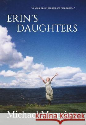 Erin's Daughters Michael Mannion Dyer Wilk 9781949140910 Haverhill House Publishing - książka