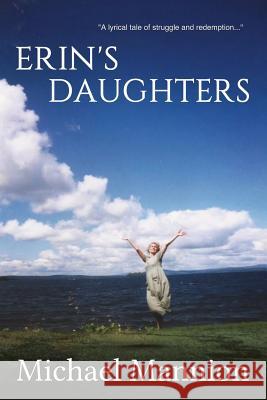 Erin's Daughters Michael Mannion 9781949140927 Haverhill House Publishing - książka