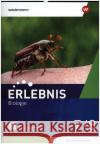 Erlebnis Biologie - Ausgabe 2023 für Berlin und Brandenburg  9783141265033 Westermann Bildungsmedien