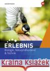Erlebnis Biologie, Naturphänomene & Technik - Ausgabe 2022 für Baden-Württemberg  9783141882353 Westermann Bildungsmedien