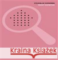 Černý domeček Stanislav Komárek 9788020029669 Academia - książka