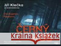 Černý kos Jiří Klečka 9788053004848 Host - książka